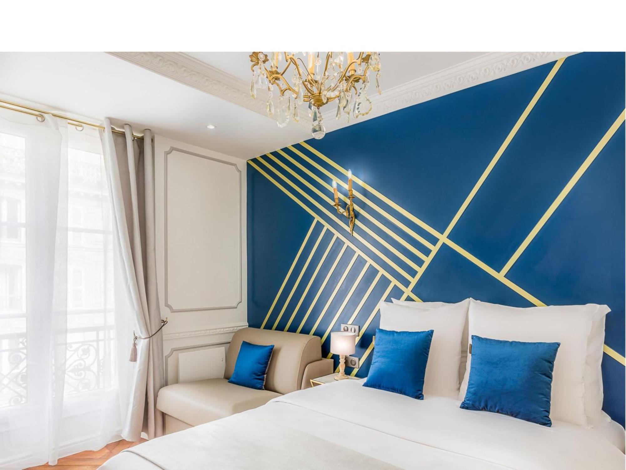 Merveil - Luxury Suite - Louvre - Sebastopol II Parigi Esterno foto