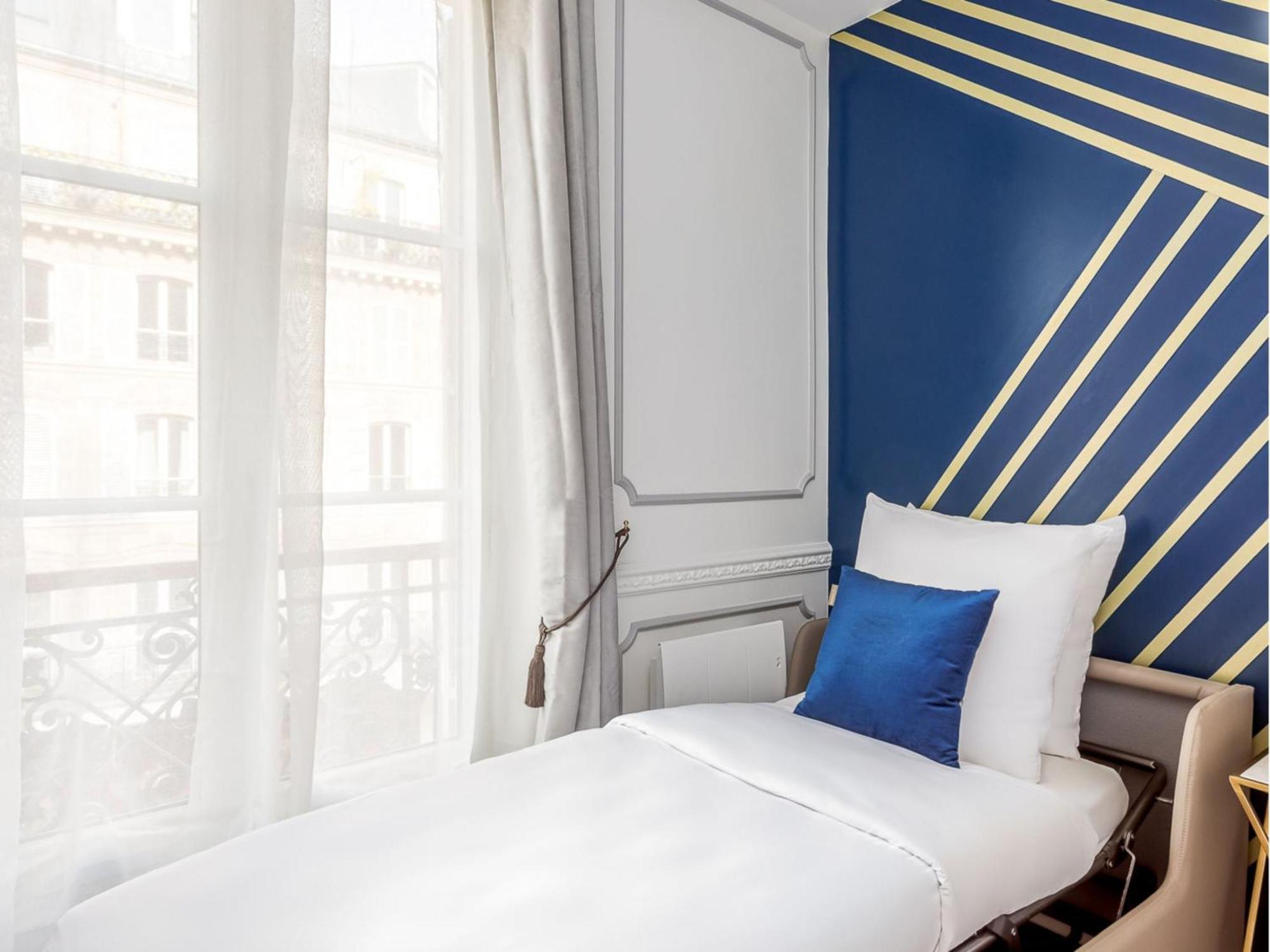 Merveil - Luxury Suite - Louvre - Sebastopol II Parigi Esterno foto