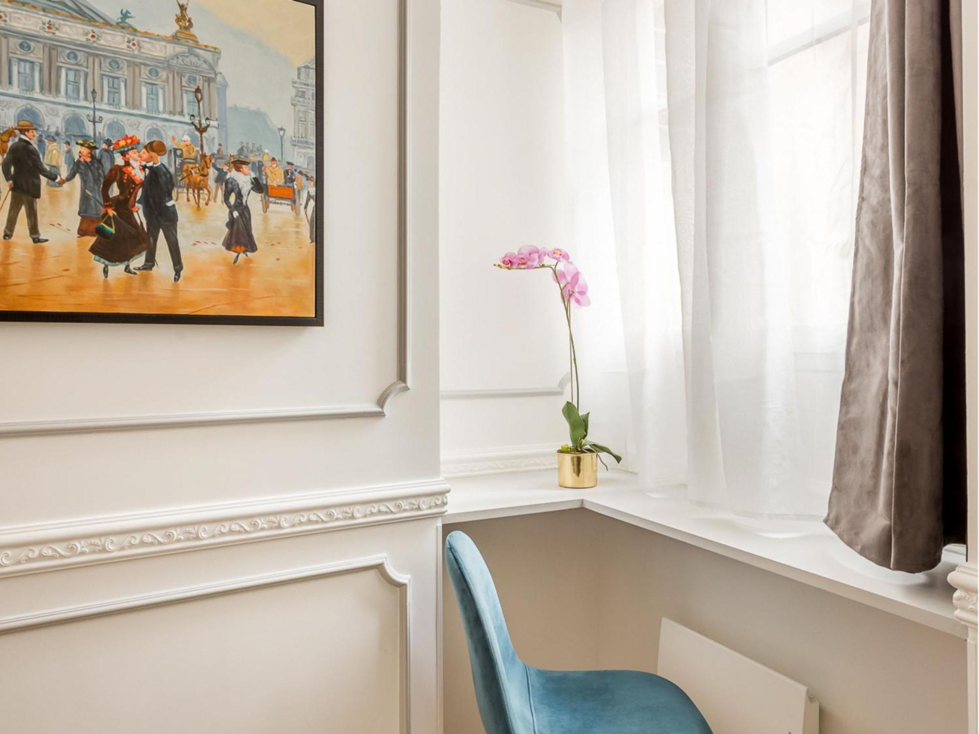 Merveil - Luxury Suite - Louvre - Sebastopol II Parigi Esterno foto