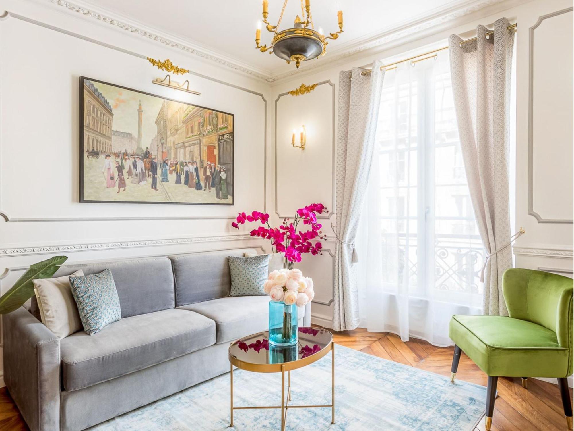 Merveil - Luxury Suite - Louvre - Sebastopol II Parigi Esterno foto