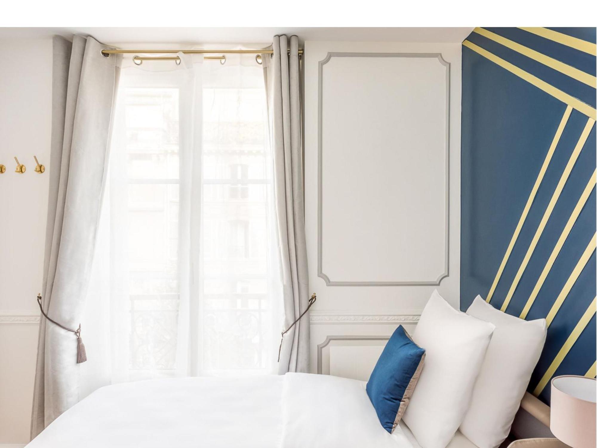 Merveil - Luxury Suite - Louvre - Sebastopol II Parigi Esterno foto